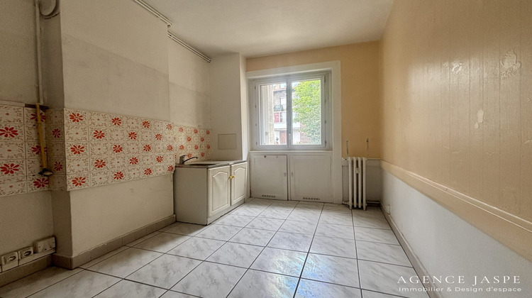 Ma-Cabane - Vente Appartement Saint-Étienne, 77 m²