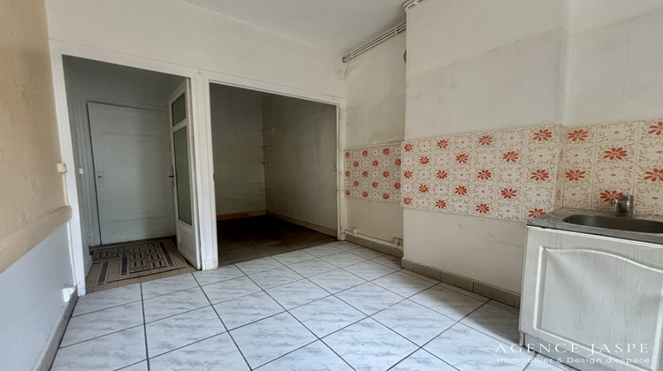 Ma-Cabane - Vente Appartement Saint-Étienne, 77 m²