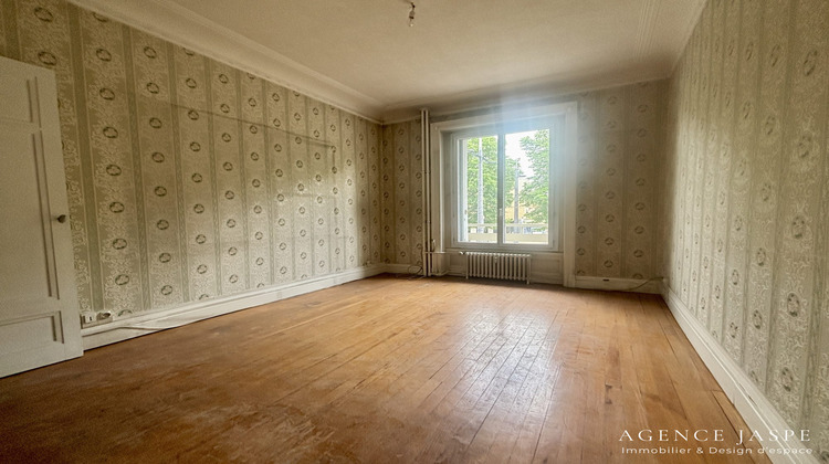 Ma-Cabane - Vente Appartement Saint-Étienne, 77 m²