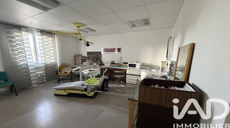 Ma-Cabane - Vente Appartement Saint-Étienne, 96 m²