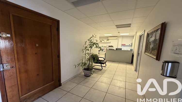 Ma-Cabane - Vente Appartement Saint-Étienne, 96 m²
