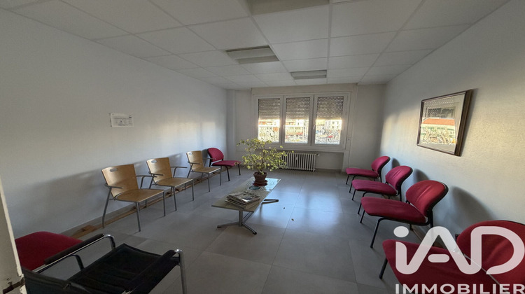 Ma-Cabane - Vente Appartement Saint-Étienne, 96 m²