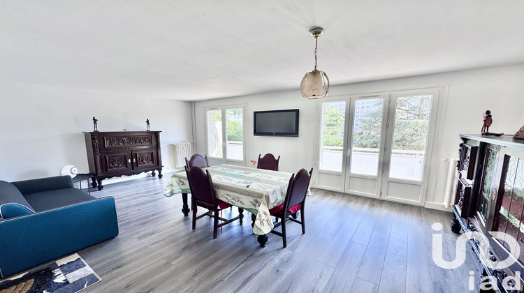 Ma-Cabane - Vente Appartement Saint-Étienne, 73 m²