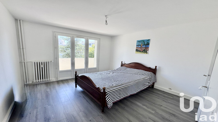Ma-Cabane - Vente Appartement Saint-Étienne, 73 m²