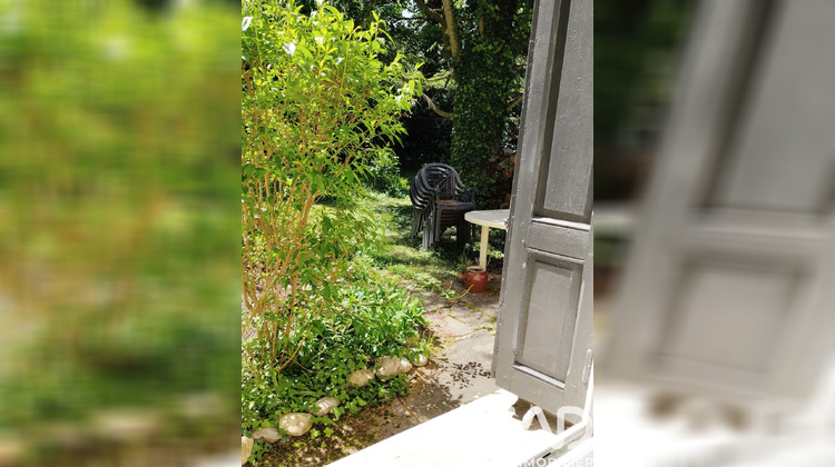 Ma-Cabane - Vente Appartement Saint-Étienne, 130 m²