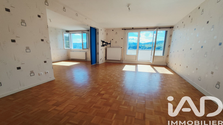Ma-Cabane - Vente Appartement Saint-Étienne, 95 m²