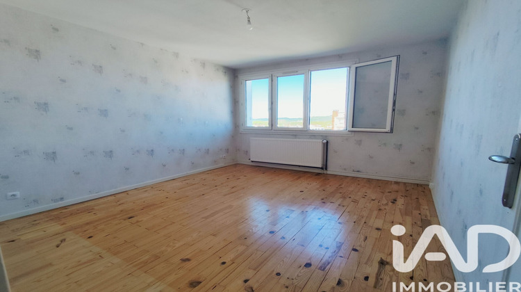 Ma-Cabane - Vente Appartement Saint-Étienne, 95 m²