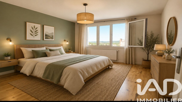 Ma-Cabane - Vente Appartement Saint-Étienne, 95 m²
