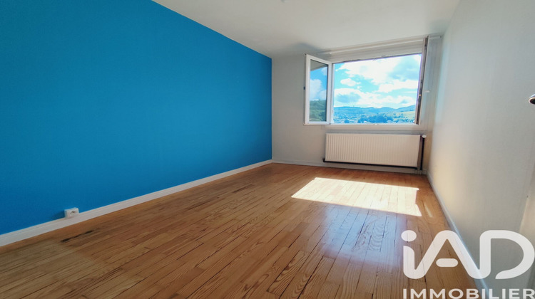Ma-Cabane - Vente Appartement Saint-Étienne, 95 m²