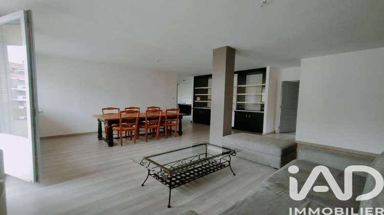 Ma-Cabane - Vente Appartement Saint-Étienne, 73 m²