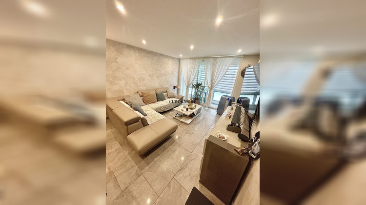 Ma-Cabane - Vente Appartement Saint-Étienne, 74 m²