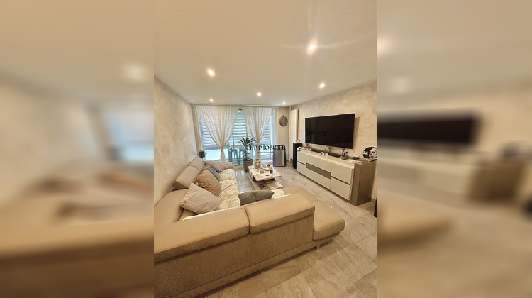 Ma-Cabane - Vente Appartement Saint-Étienne, 74 m²