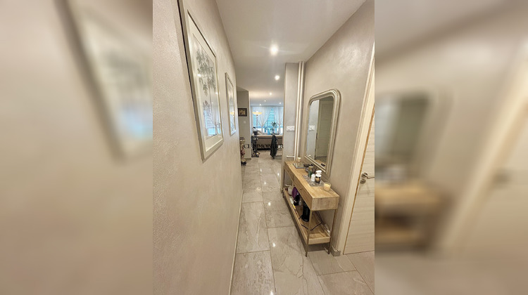 Ma-Cabane - Vente Appartement Saint-Étienne, 74 m²