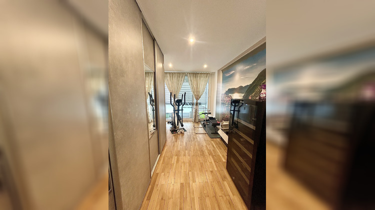 Ma-Cabane - Vente Appartement Saint-Étienne, 74 m²