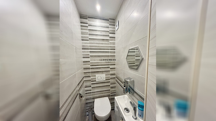 Ma-Cabane - Vente Appartement Saint-Étienne, 74 m²