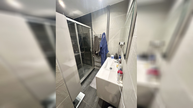 Ma-Cabane - Vente Appartement Saint-Étienne, 74 m²