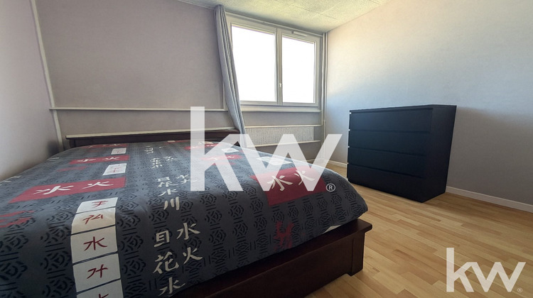 Ma-Cabane - Vente Appartement Saint-Étienne, 65 m²