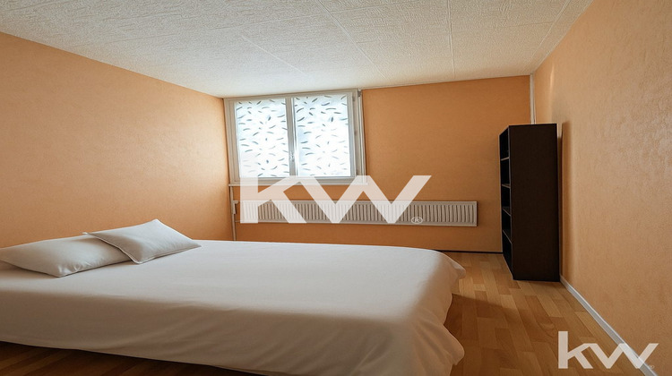 Ma-Cabane - Vente Appartement Saint-Étienne, 65 m²