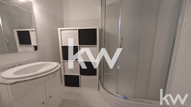 Ma-Cabane - Vente Appartement Saint-Étienne, 65 m²