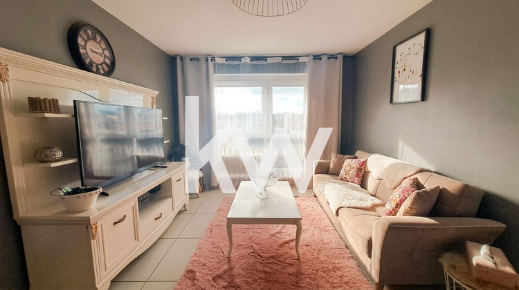 Ma-Cabane - Vente Appartement Saint-Étienne, 95 m²