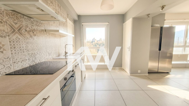 Ma-Cabane - Vente Appartement Saint-Étienne, 95 m²