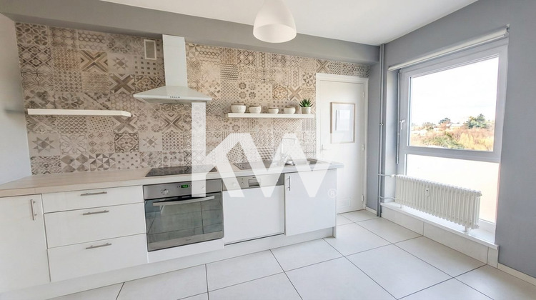Ma-Cabane - Vente Appartement Saint-Étienne, 95 m²