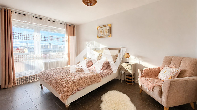 Ma-Cabane - Vente Appartement Saint-Étienne, 95 m²