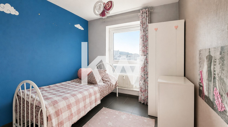Ma-Cabane - Vente Appartement Saint-Étienne, 95 m²