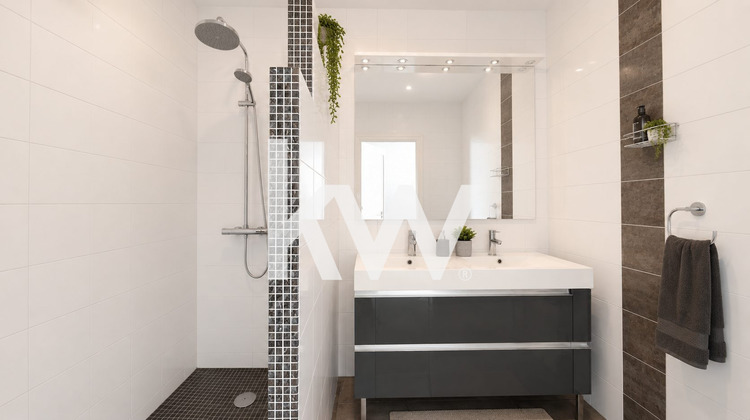 Ma-Cabane - Vente Appartement Saint-Étienne, 95 m²