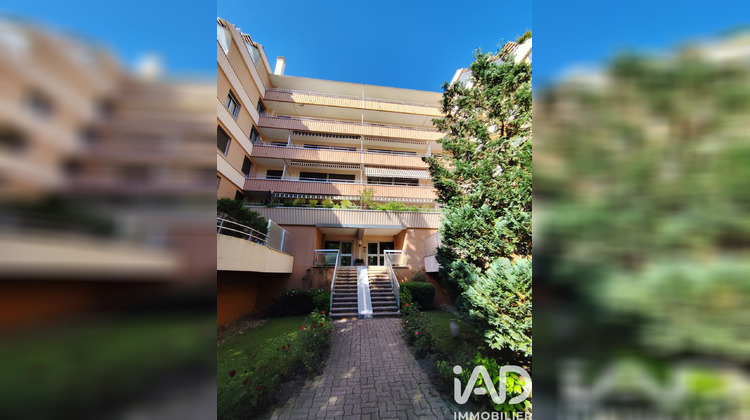 Ma-Cabane - Vente Appartement Saint-Étienne, 73 m²