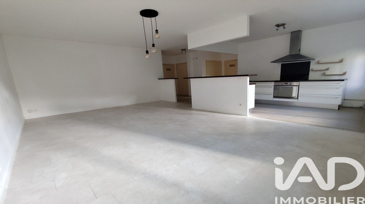 Ma-Cabane - Vente Appartement Saint-Étienne, 73 m²