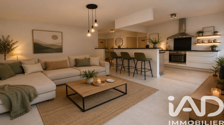Ma-Cabane - Vente Appartement Saint-Étienne, 73 m²