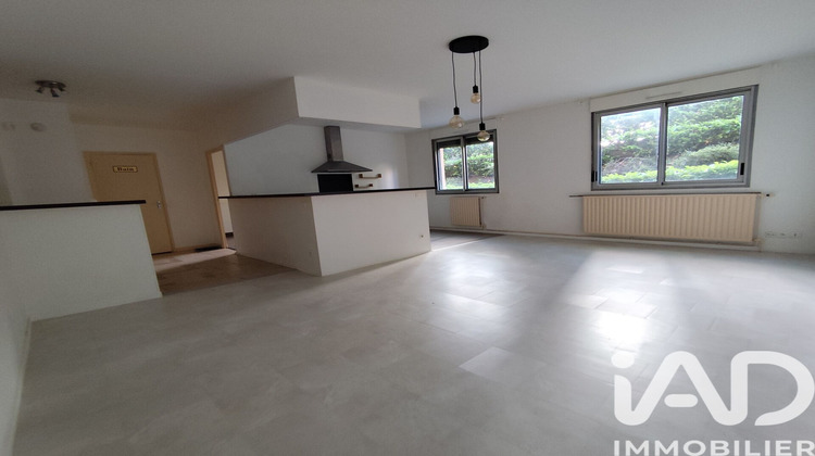Ma-Cabane - Vente Appartement Saint-Étienne, 73 m²