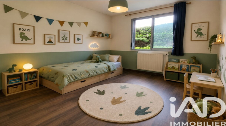Ma-Cabane - Vente Appartement Saint-Étienne, 73 m²