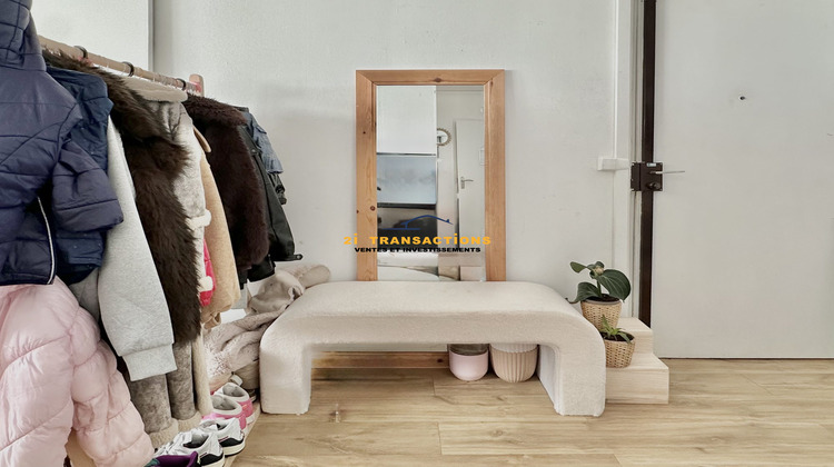 Ma-Cabane - Vente Appartement Saint-Étienne, 71 m²
