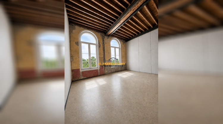 Ma-Cabane - Vente Appartement Saint-Étienne, 37 m²