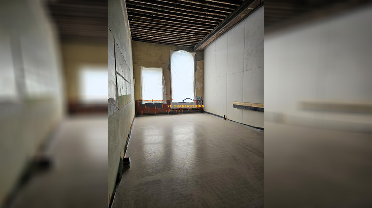 Ma-Cabane - Vente Appartement Saint-Étienne, 37 m²