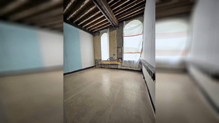 Ma-Cabane - Vente Appartement Saint-Étienne, 37 m²