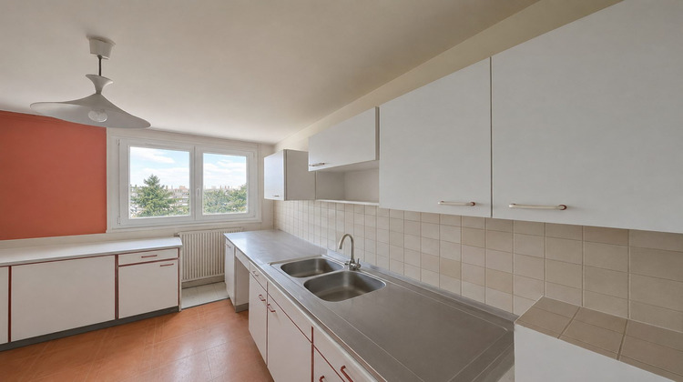 Ma-Cabane - Vente Appartement Saint-Étienne, 80 m²