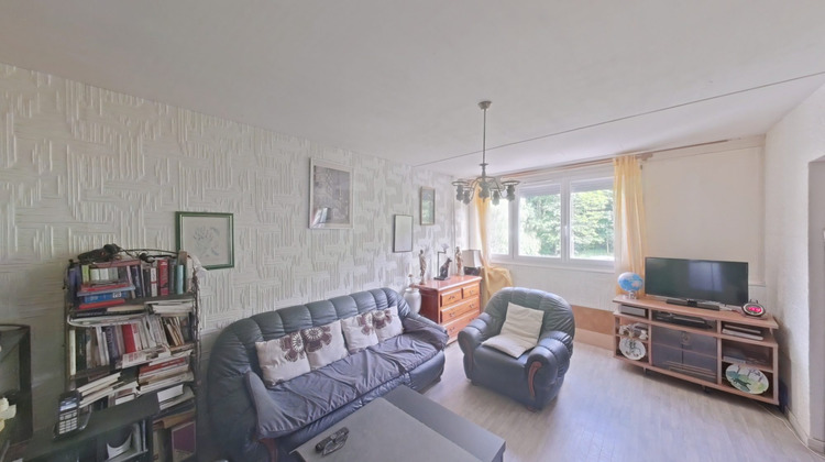 Ma-Cabane - Vente Appartement Saint-Étienne, 80 m²