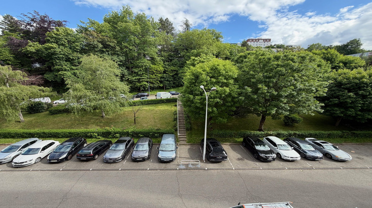 Ma-Cabane - Vente Appartement Saint-Étienne, 80 m²