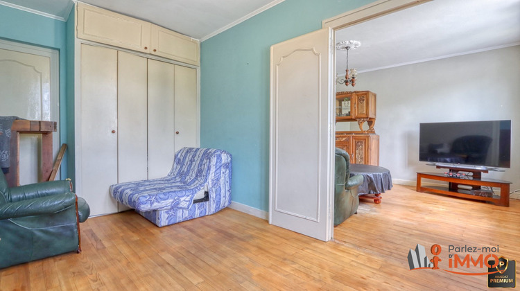 Ma-Cabane - Vente Appartement Saint-Étienne, 59 m²
