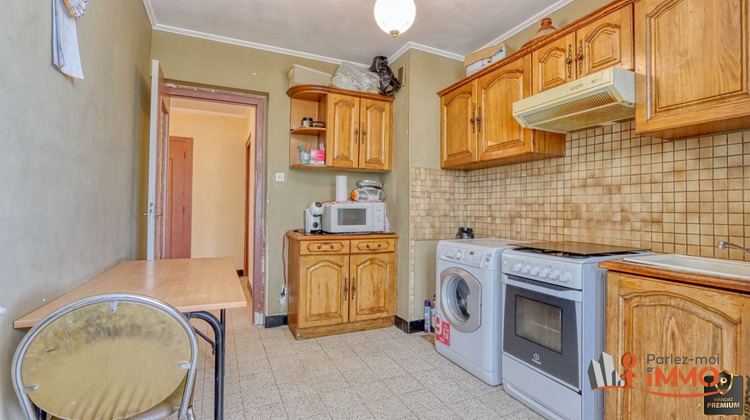 Ma-Cabane - Vente Appartement Saint-Étienne, 59 m²