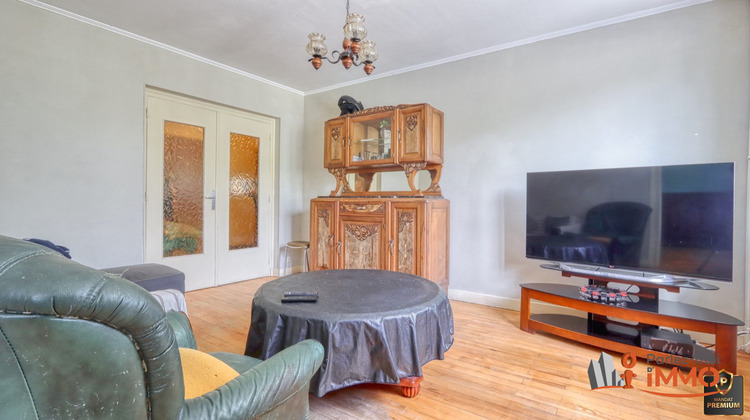 Ma-Cabane - Vente Appartement Saint-Étienne, 59 m²