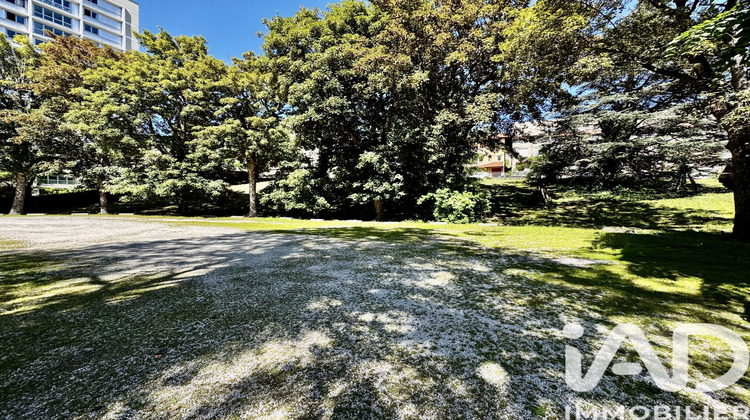 Ma-Cabane - Vente Appartement Saint-Étienne, 25 m²