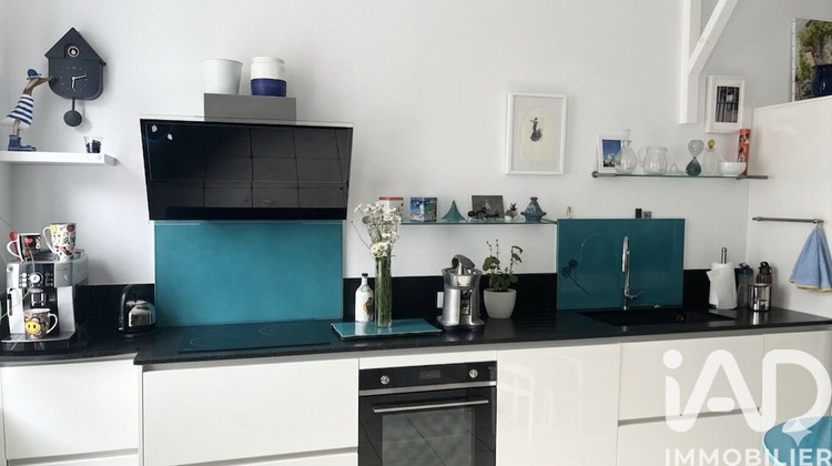 Ma-Cabane - Vente Appartement Saint-Étienne, 68 m²