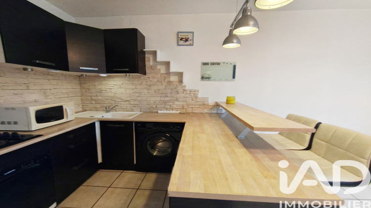 Ma-Cabane - Vente Appartement Saint-Étienne, 47 m²