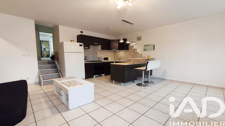 Ma-Cabane - Vente Appartement Saint-Étienne, 47 m²