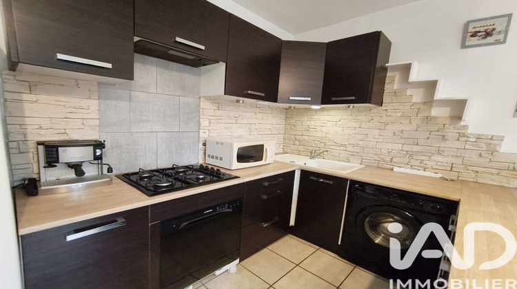 Ma-Cabane - Vente Appartement Saint-Étienne, 47 m²
