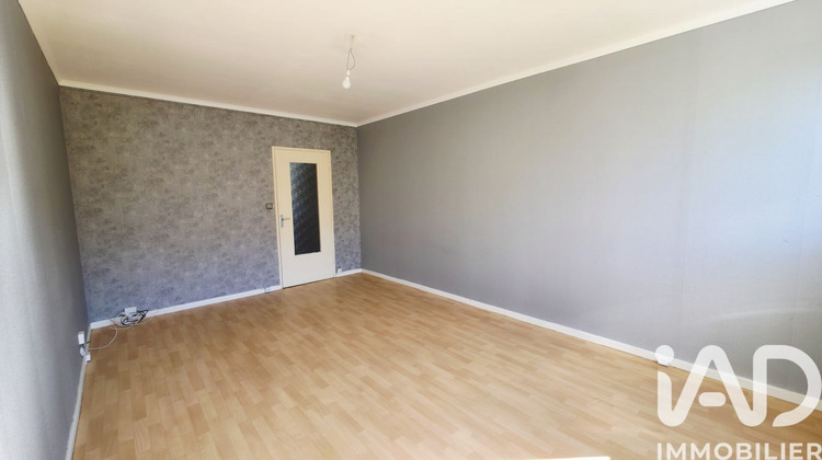 Ma-Cabane - Vente Appartement Saint-Étienne, 67 m²